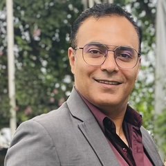 Siddharth Sehgal, Buisness Consultant