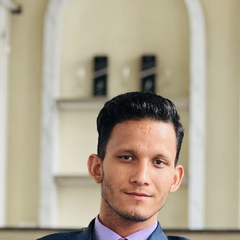 Kushal Shahi, Accountant