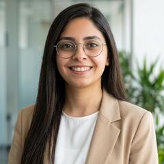 Alaa Hajjar, Sales Associate