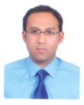 mohammed shoaib ansari, IT Project Admin