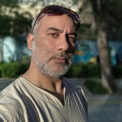 Mohammad  Nezampour Zamani 