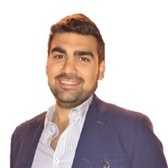 محمد رشاد عبد الكريم زكارنه, Systems Integration & Commissioning Manager
