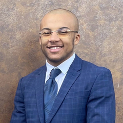 Rémy Hanot, Import/export Operations Agent