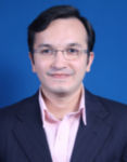 Nirlep Bhatt, Chief Accountant