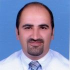 Ali Abdul Razzaq Ahmed Al-Najadat, Maintenance Manager 