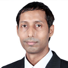 Mathew Fernandes, Team Leader