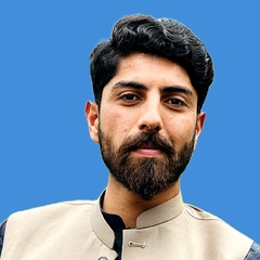 Amanullah  Khan