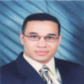 samuel boshra ayuob, IT Manager
