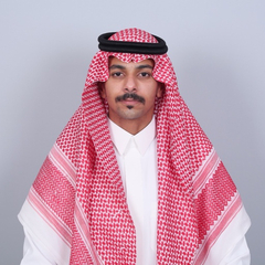 Ibrahim Alosaimi