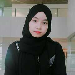 AYU  WARTINI