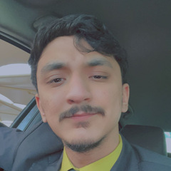 Khalid Bukhari , Debt Collector
