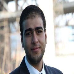 Abdelrhman Abbas, Senior SAP PM Consultant