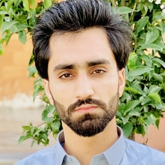 Fahad Zaheen