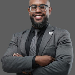Mohammed Shaiboon, CEO Office Manager