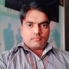 Kalyan Meshram, Picker, Packer & Sorter