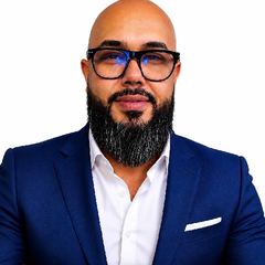 محمد بريمة , Sales Assistant