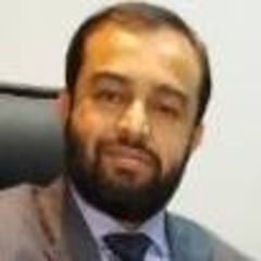 Mohamed Faiz Cassim, Financial Controller/Consultant