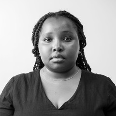 Eunice Muchemi, Executive Partner (Executive Assistant)
