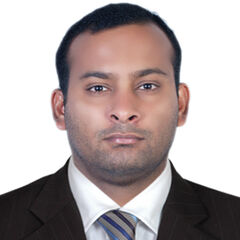Praveen  G Nair, 7 Yrs of Exp in Dynamics Microsoft Business Central 365 Consultant OCP Certified