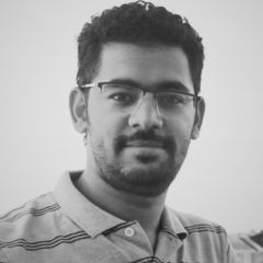 Ibrahim Darwiesh,  Java EE Developer /Oracle Forms,Reports Developer