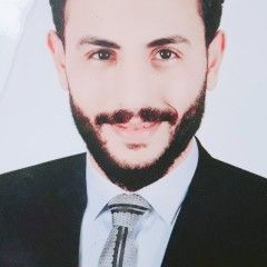 محمد قنديل, مدير مبيعات