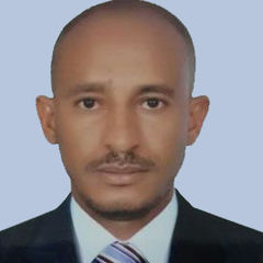 ELHINDI عثمان, Mechanical Engineer