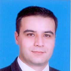 Mahmoud Wagih H Ali, COO - Business Development & Consultaning