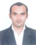 Adnan Tahir, Director Of Finance