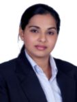 Sneha Alex, Application Engineer / sales support Engineer