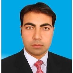 Shah Faisal, Head of Biomedical Engineering Department