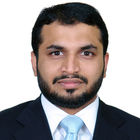 MOHAMMED SHAMSHEER, Executive Director, Investments