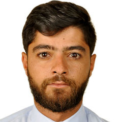 Mohammed Al Sawi, Sales Manager