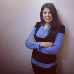 rand W. Mousa, Sales Excellence Coordinator 