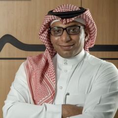 Ali Al Yousef, Event Manager