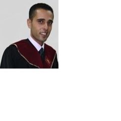 فادي عبدالفتاح, lecturer