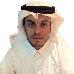 Raed Alghamdi, Director, Strategy & Analytics