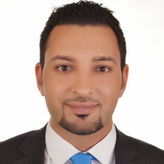 وائل shikh algannamh, Technical sales adviser