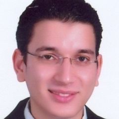 Mostafa Eid, Operations Manager