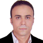 Ahmed Ibrahim, رئيس حسابات