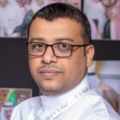 HAMDI AL FAKIH, مدير إدارة المبيعات والتسويق