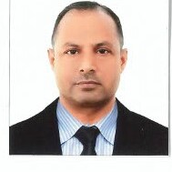mazhar jalil, ZAS Consultant