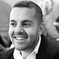 ramy anter, Territory sales manager