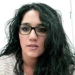 Nadine Rahhal, Translator and Executive Assistant 