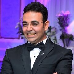 Antonious Nossier Fahmy, Project Manager