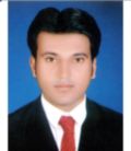 Nasir Qureshi, Admin & Logistics Assistant
