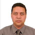 أحمد خليفة, construction site manager Electical