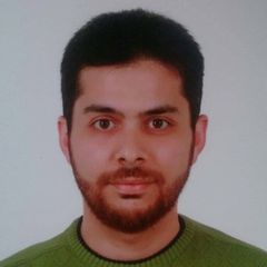 Mohamad Mardini, Systems Administrator and IT Engineer