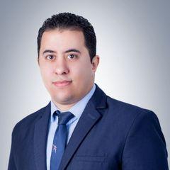 عمرو داود, Associate Attorney