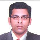 راجيش vr, senior service support engineer