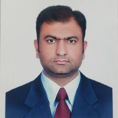 Mirza Naeem Akram Baig, Heavy vehicle driver & Equipment Operator